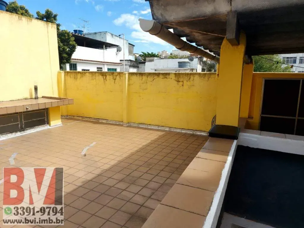 Casa de 2 quartos, sendo 1 suíte, 130 m², Vila da Penha — photo 21