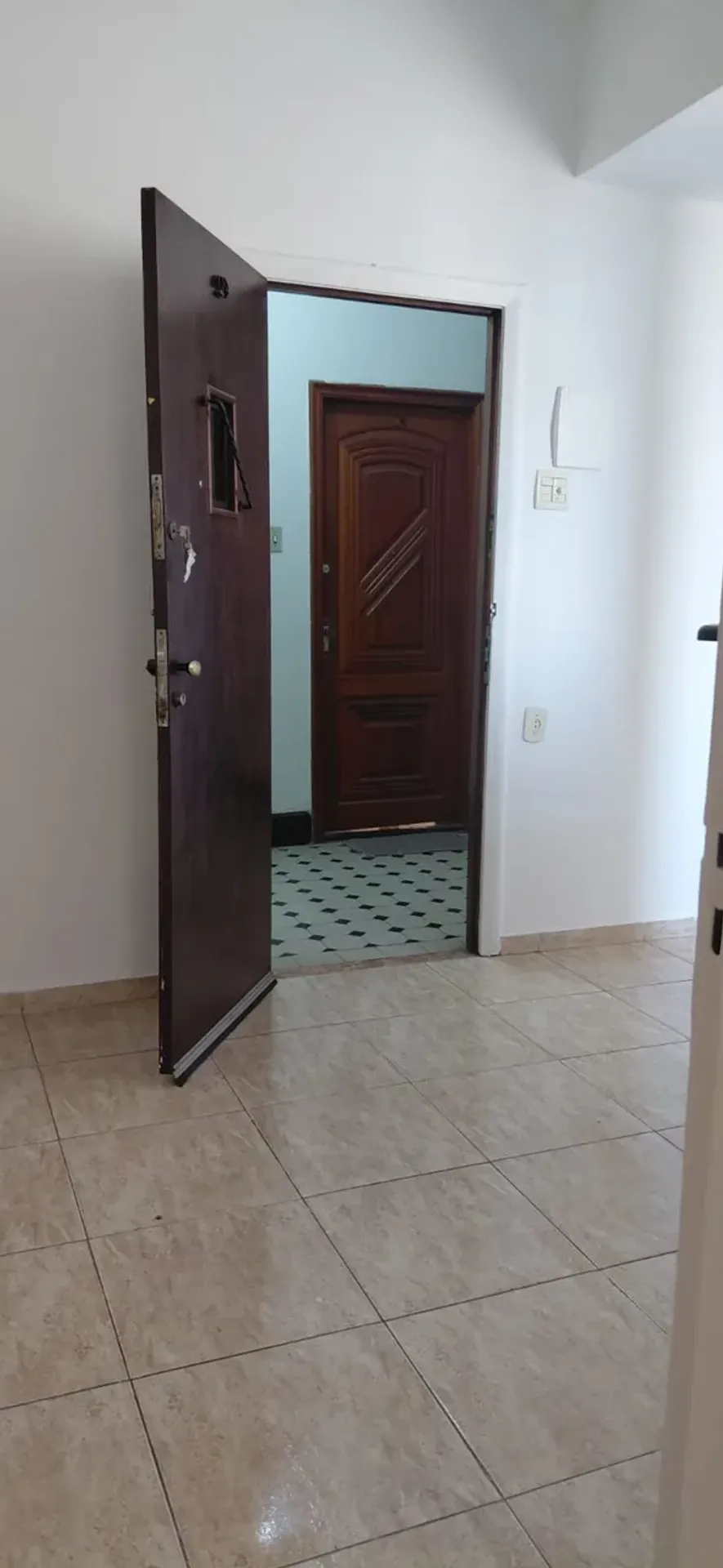 One-bedroom apartment with a bathtub in Rio de Janeiro — photo 27
