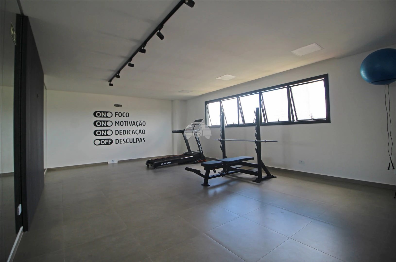 32 m² apartment with 1 bedroom and parking on the 5th floor — photo 21
