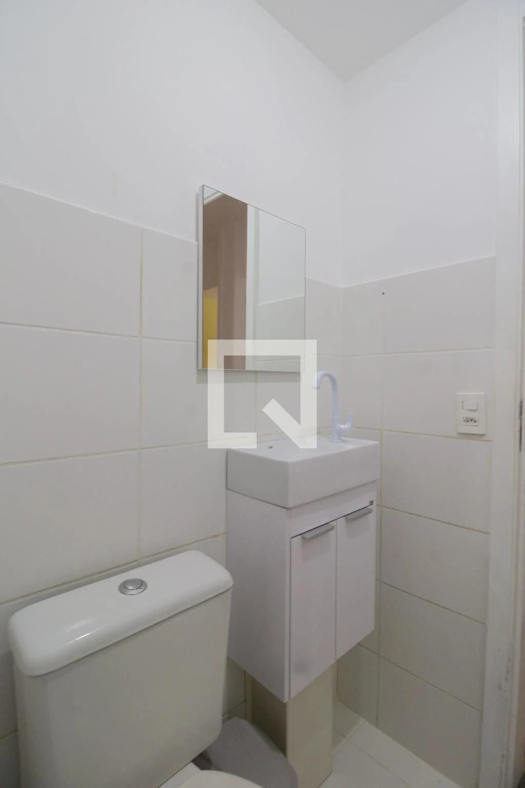 Unfurnished apartment with 3 bedrooms and 1 parking spot — photo 32