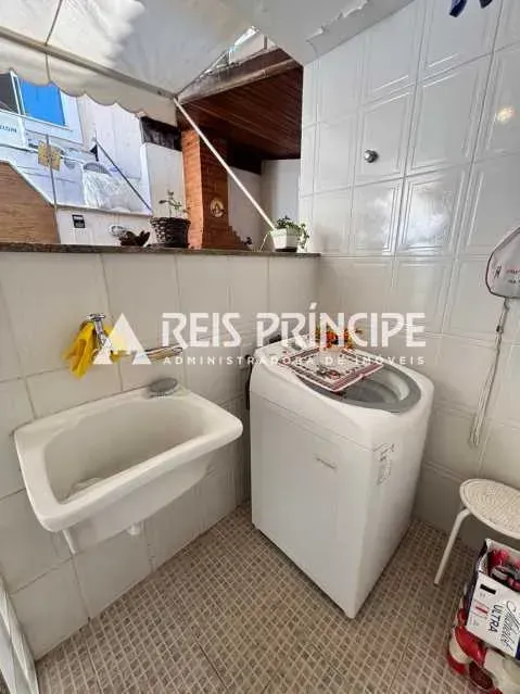 Casa duplex mobiliada com 4 suítes e churrasqueira na varanda — photo 4