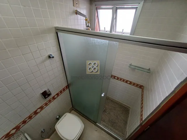 Apartamento de 1 quarto com 2 banheiros e churrasqueira — photo 10
