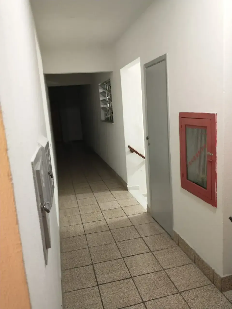 Unfurnished 2-bedroom apartment with 1 bathroom, 65 m² — photo 19