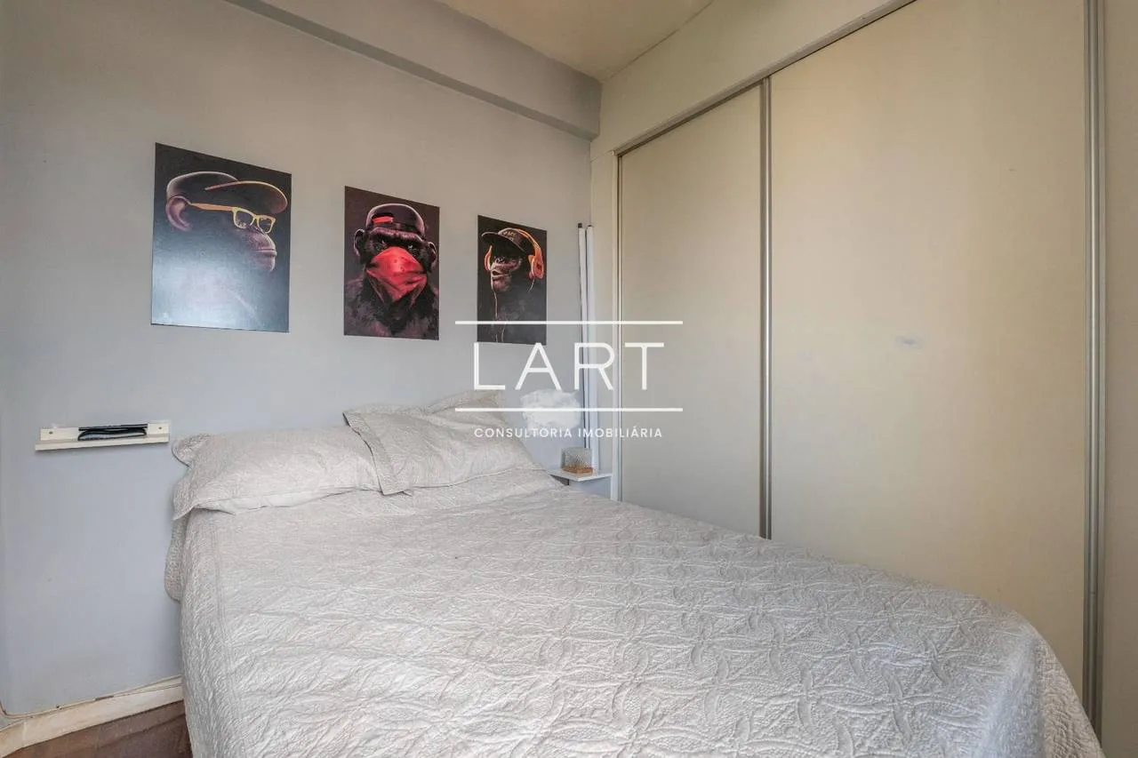 Apartamento com 3 dormitórios e varanda, 96 m² — photo 18