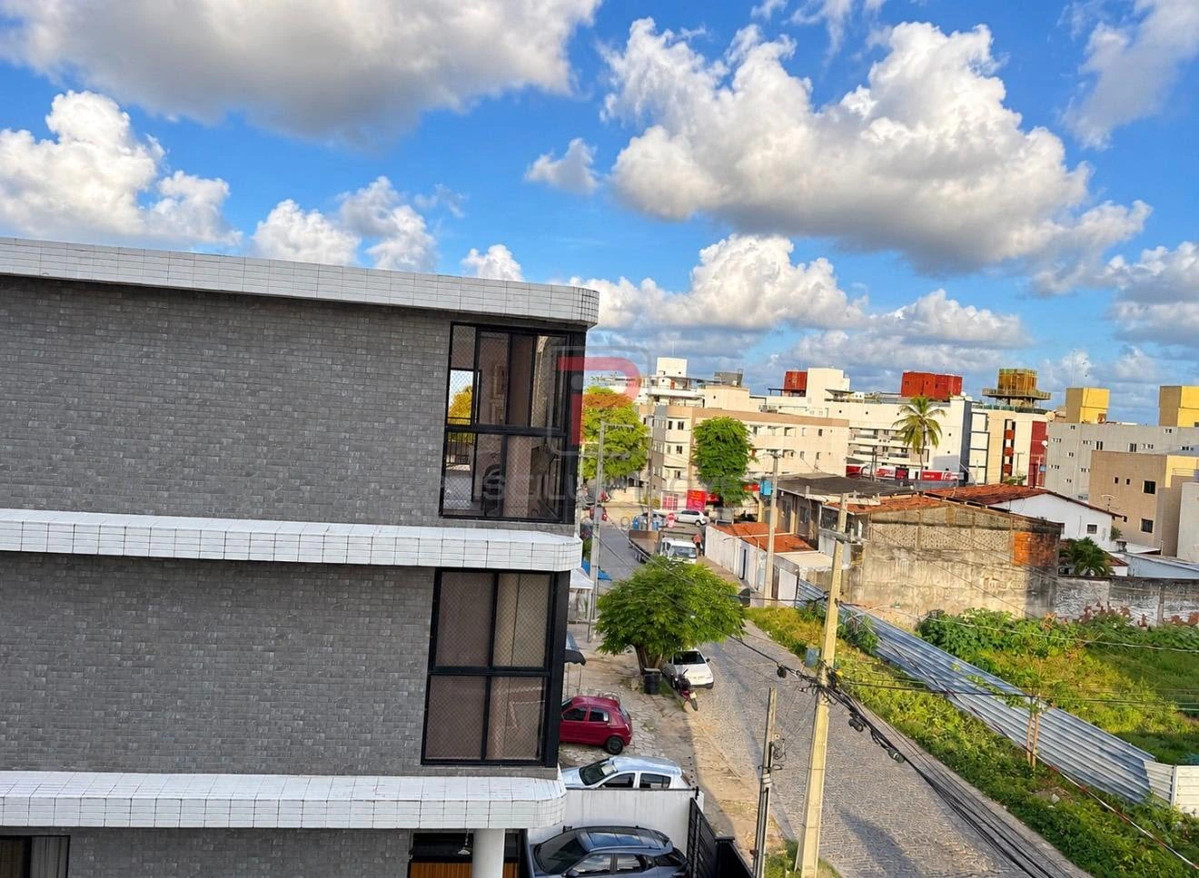 Furnished apartment, 115 m², with a washing machine — photo 14