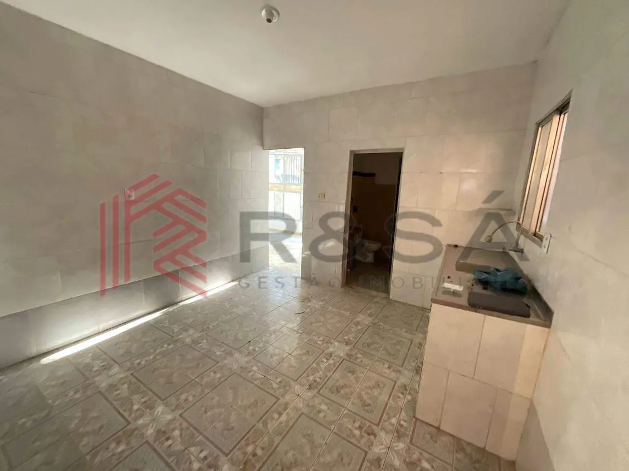 Rental house with 2 bedrooms and 1 bathroom — photo 7