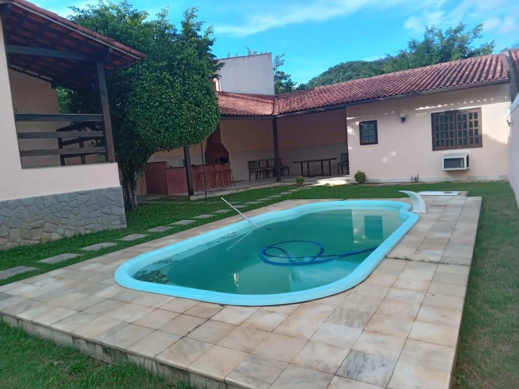 Casa de 4 quartos com varanda gourmet, Jacarepaguá — photo 15