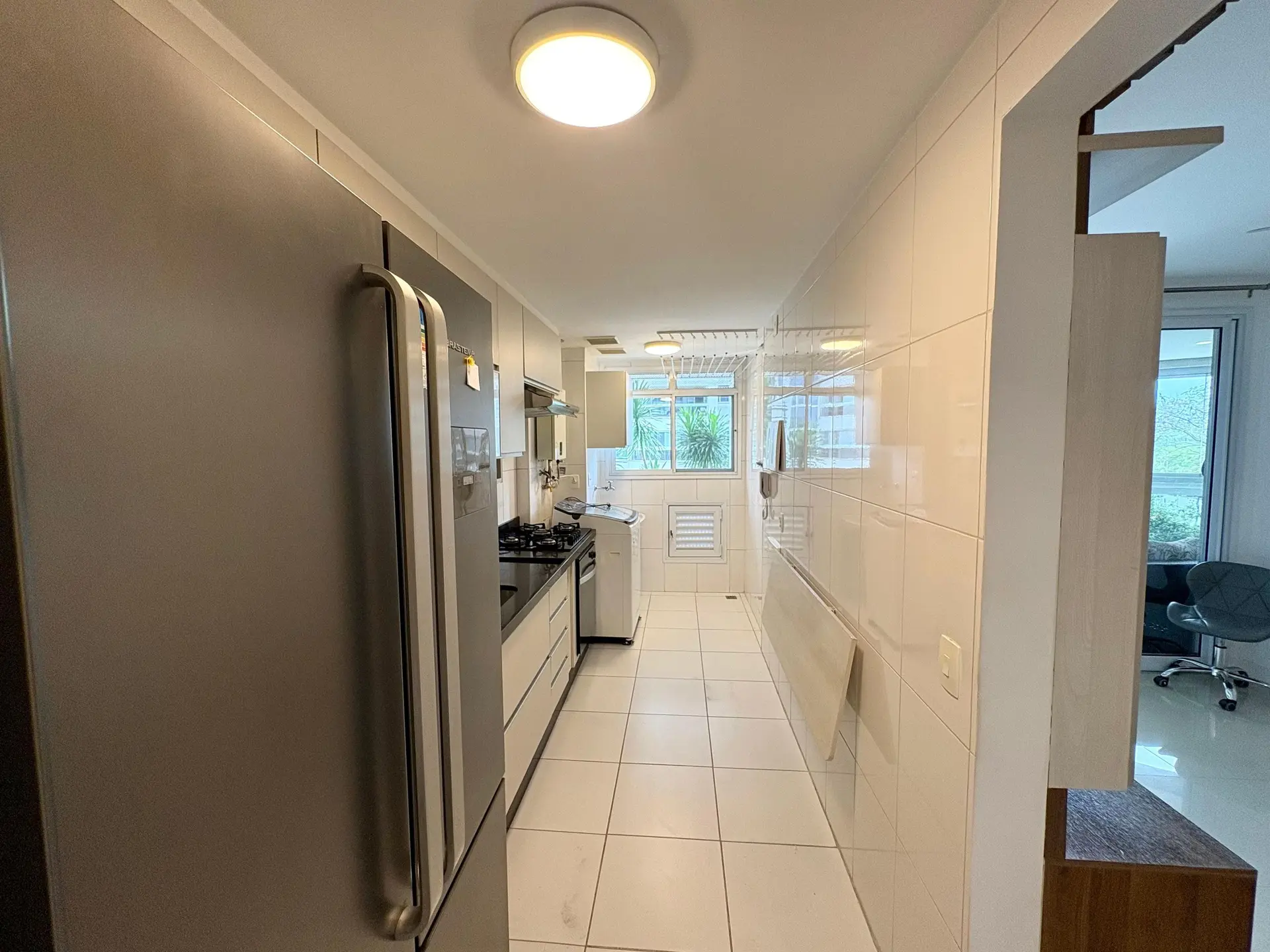 2 quartos e vista para o parque: apartamento de 98 m² — photo 30