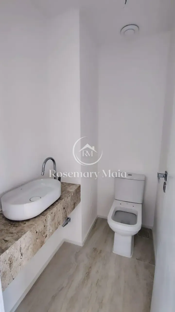 Apartamento de 3 quartos com 4 banheiros e 2 vagas — photo 5