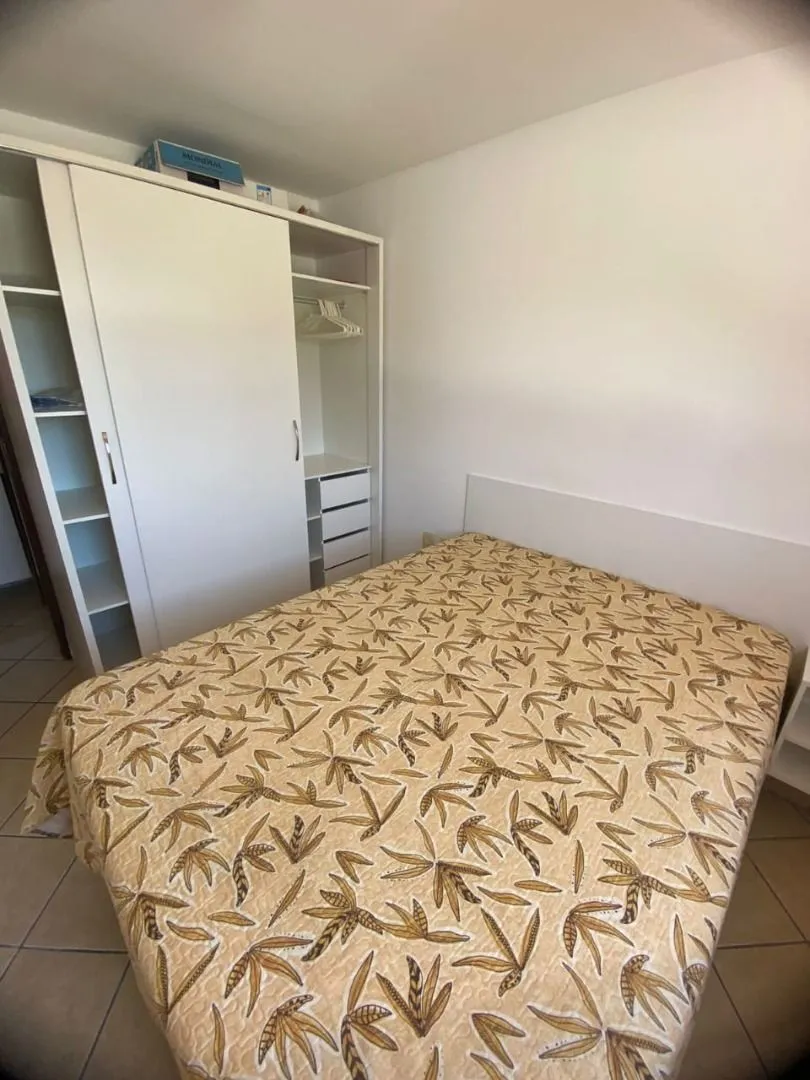 1-bedroom apartment with balcony and 1 parking space — photo 5