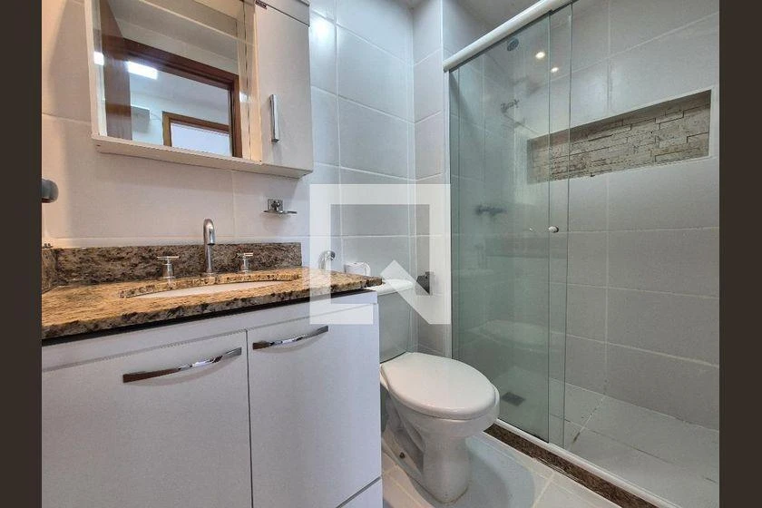 Apartment, 133 m², with a glass-enclosed balcony — photo 38