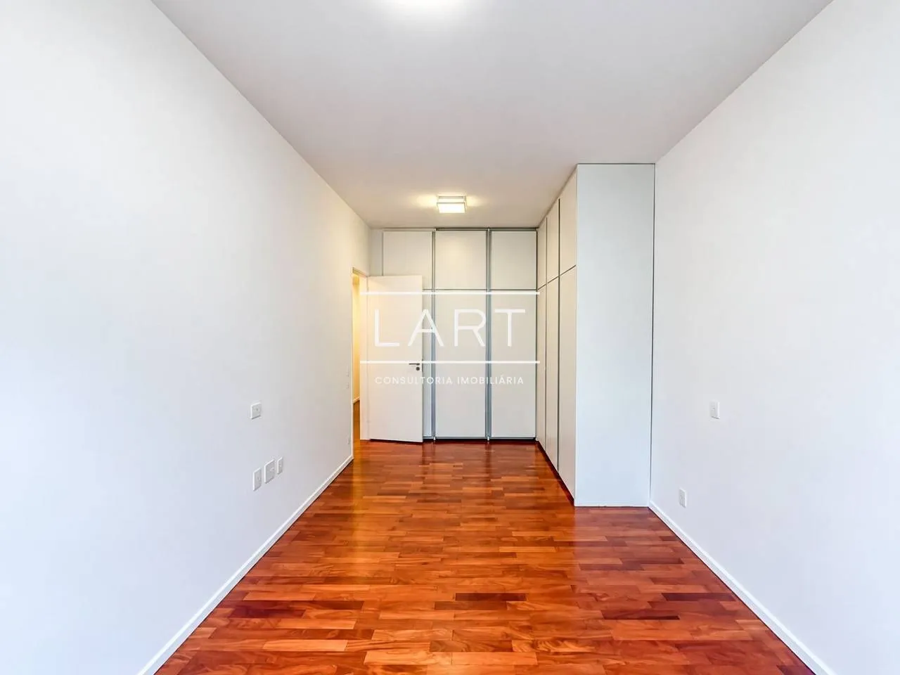 Apartamento sin amueblar de 225 m² con 3 dormitorios — photo 5