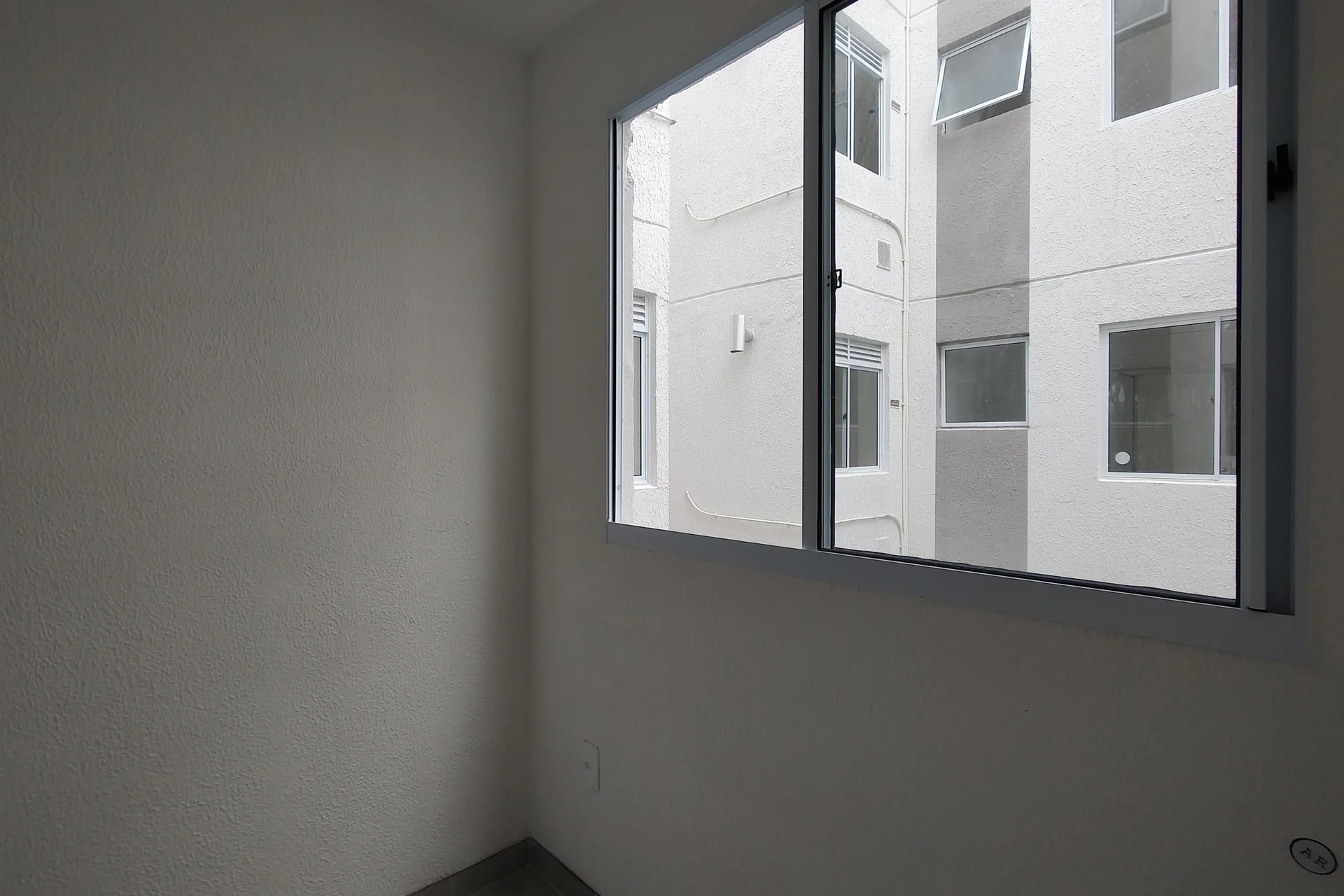 Apartment for rent with 2 bedrooms, 1 bathroom, and parking — photo 20