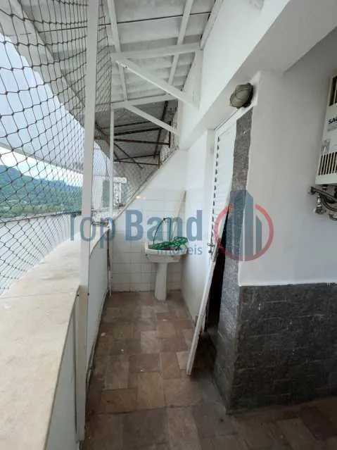 Apartamento de 4 quartos com banheira, Jacarepaguá — photo 13