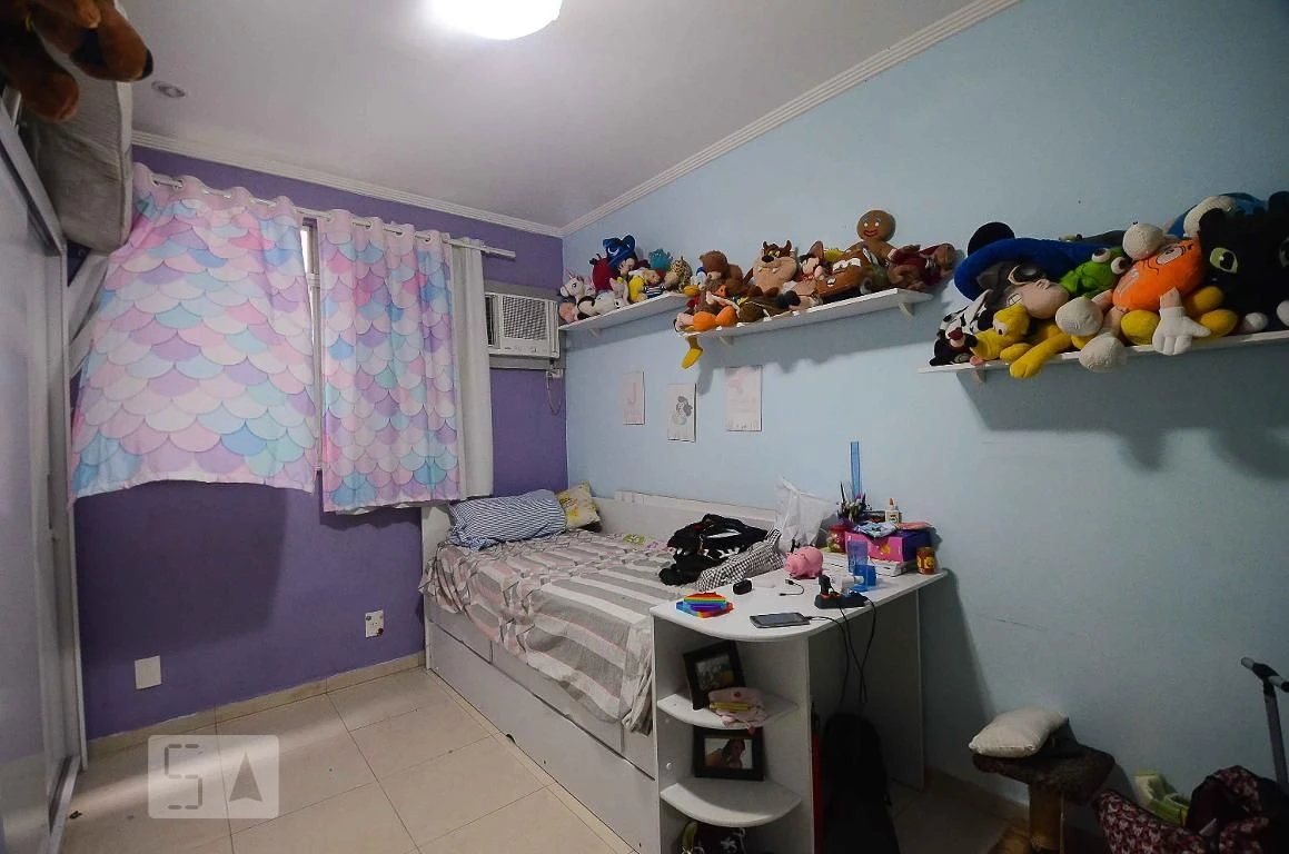Furnished apartment, 65 m², with a home office — photo 10