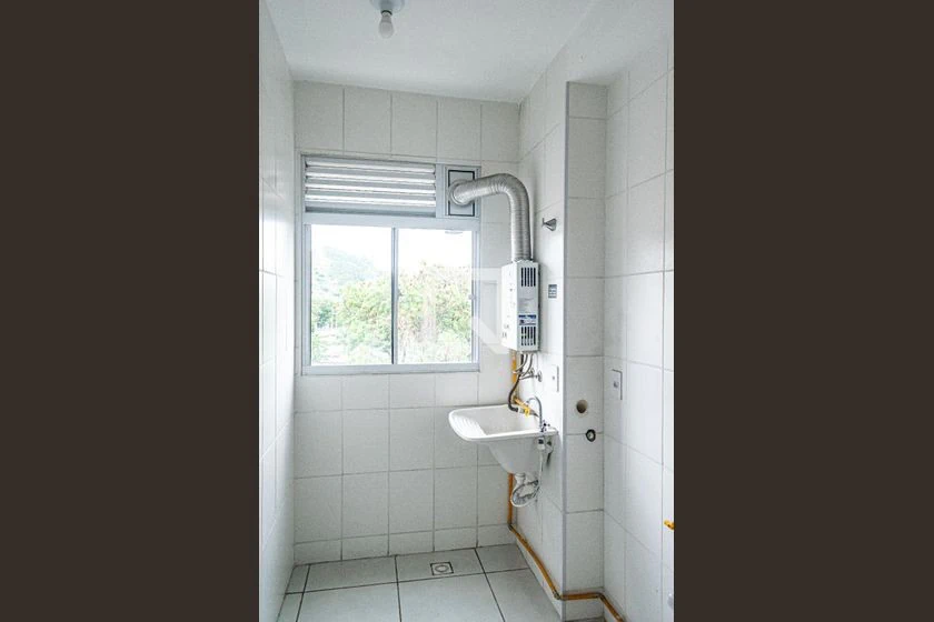 144 m² rental apartment with 2 bedrooms and no parking — photo 15