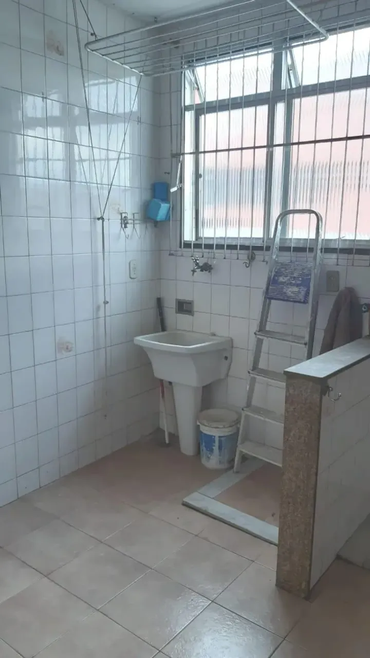 Rental apartment with 2 bedrooms and 1 bathroom — photo 5