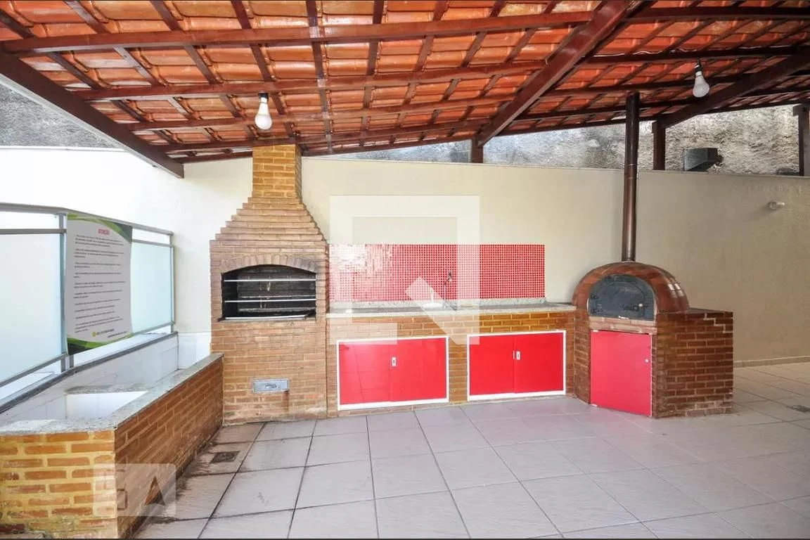 3-bedroom apartment in a building with a sauna — photo 13
