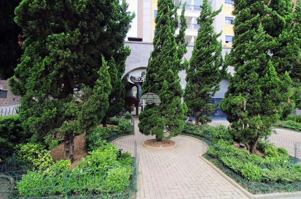Furnished 1-bedroom apartment with 78 m² — photo 5