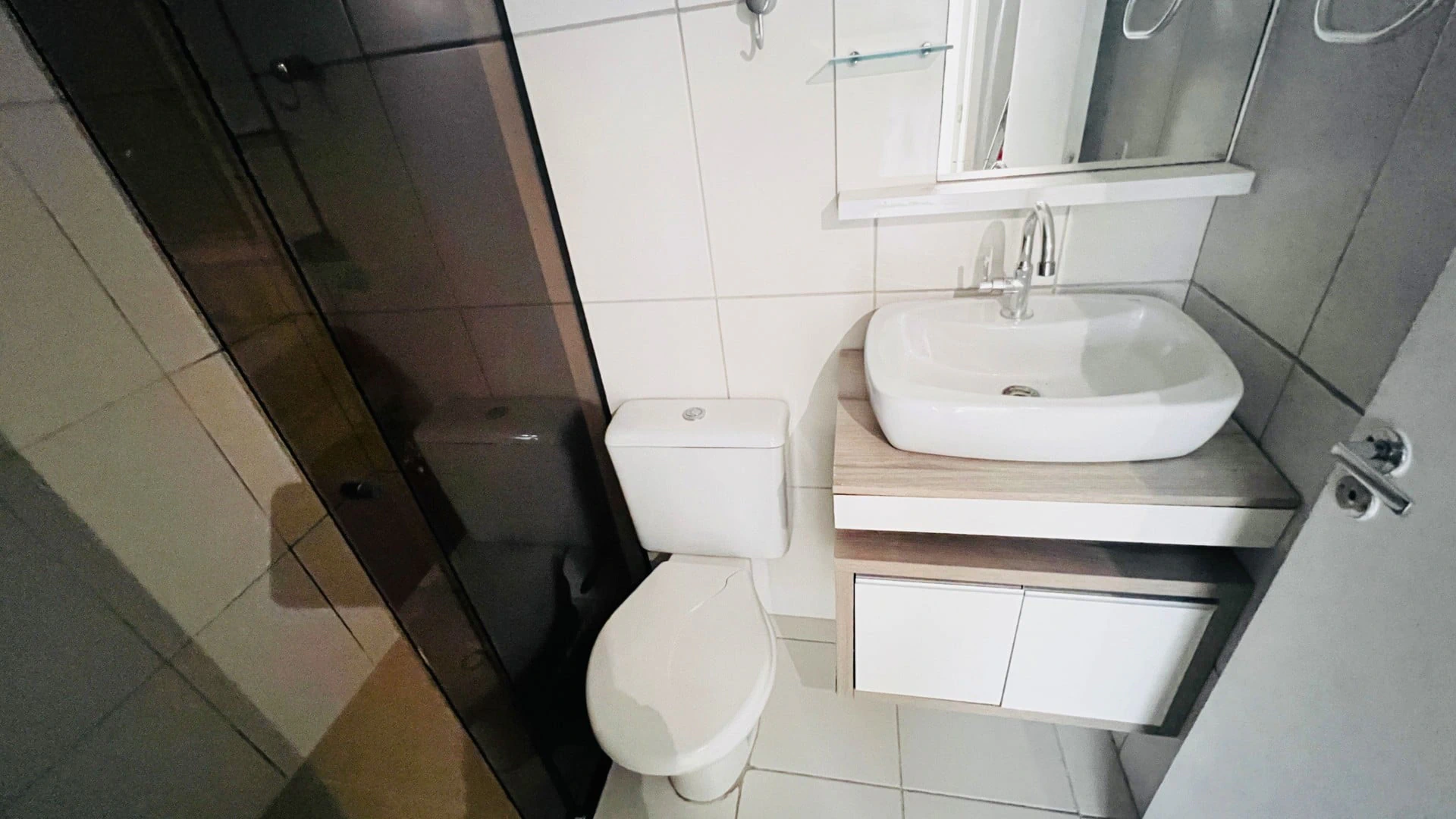 2-bedroom apartment, 44 m² — photo 13