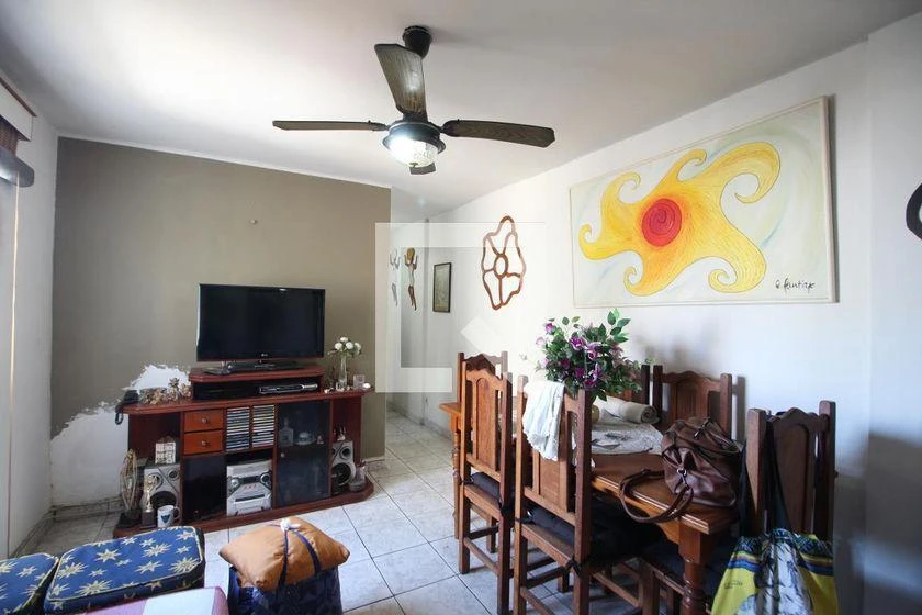 Furnished 2-bedroom apartment with 50 m² — photo 12