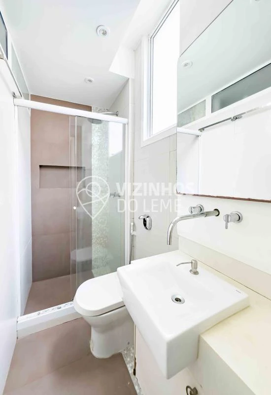 Apartamento de 73 m² com 3 quartos e suíte — photo 27