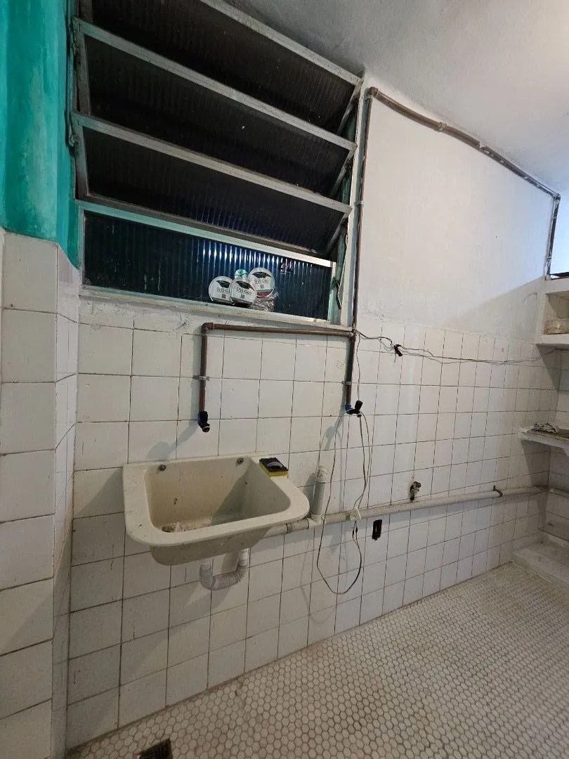 Apartamento de 30 m² e 1 quarto, Botafogo — photo 13