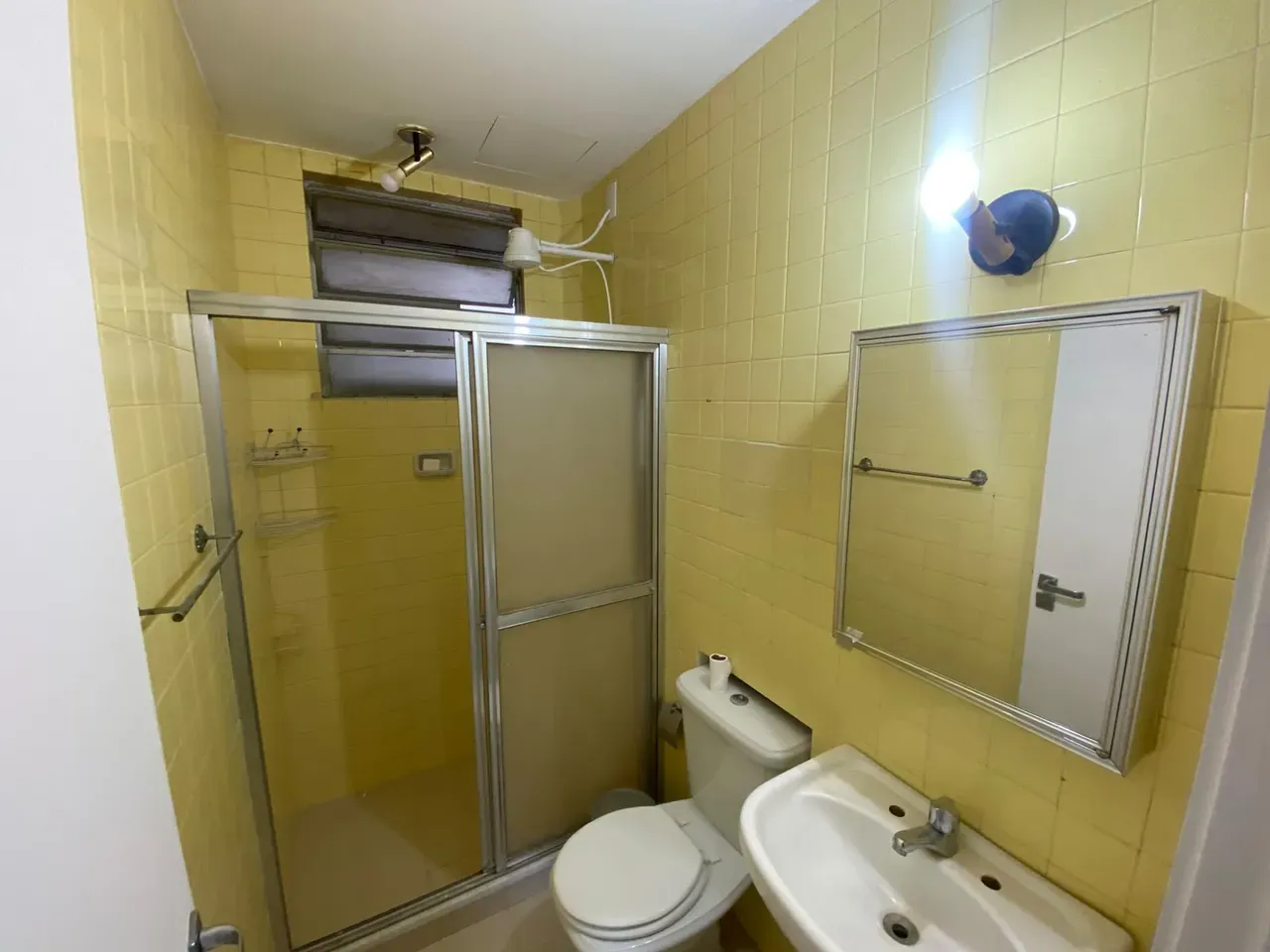2-bedroom apartment with a mountain view in Rio de Janeiro — photo 18