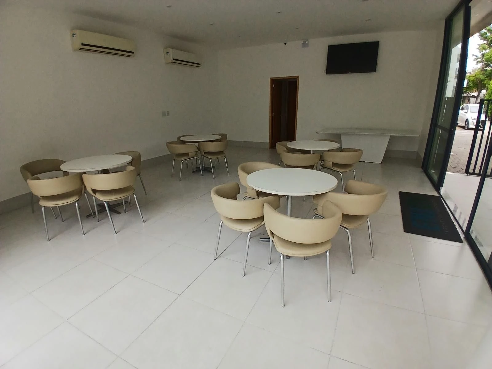 Apartamento com piscina privativa, Recreio dos Bandeirantes — photo 27