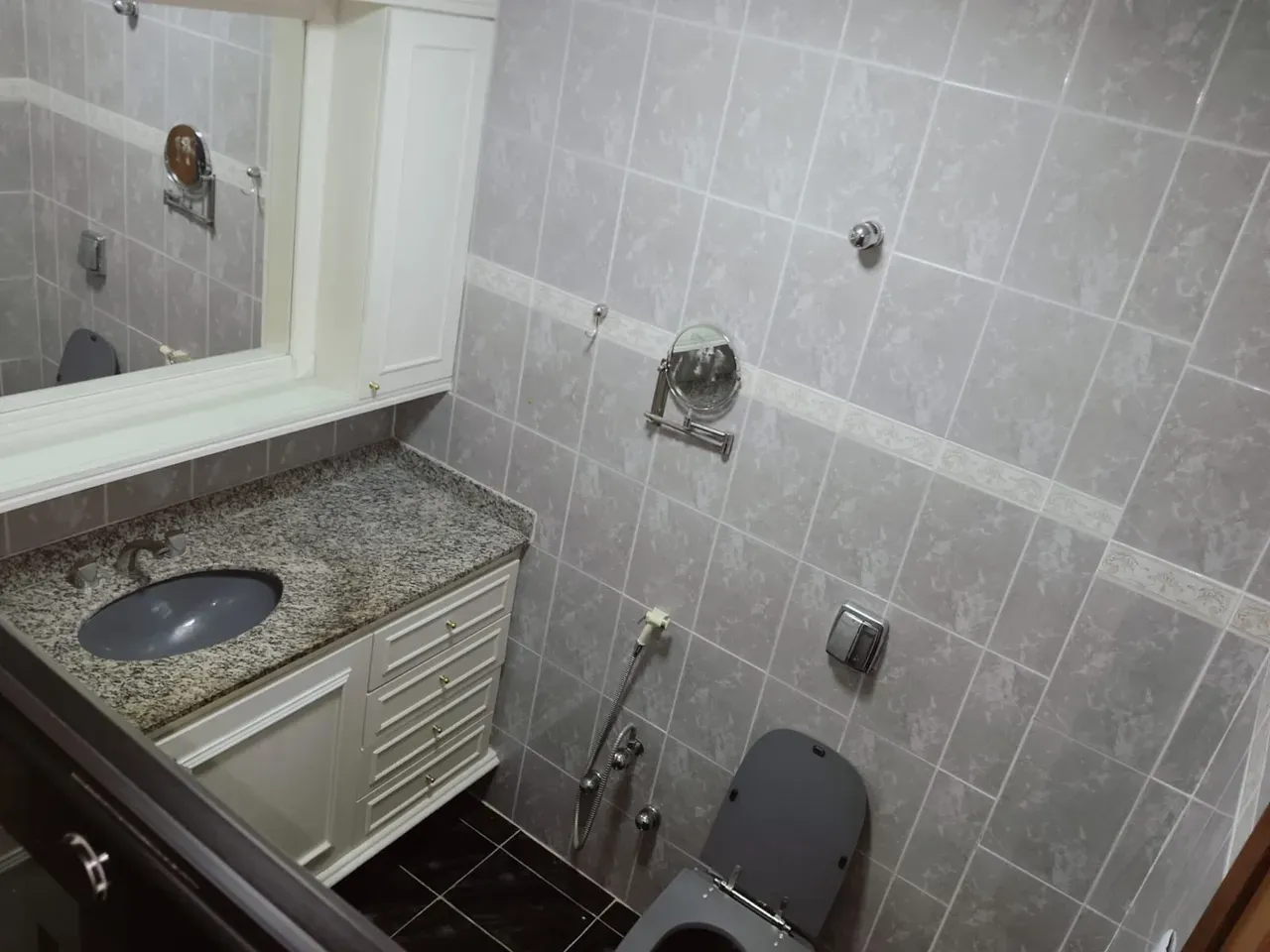 Rental apartment with 3 bedrooms, 3 baths and 140 m² — photo 51