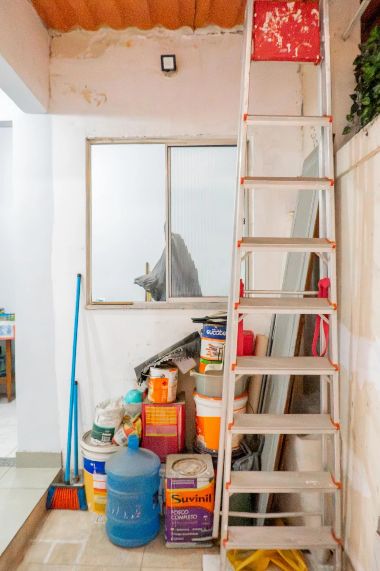 Furnished apartment, 62 m², with a washing machine — photo 26