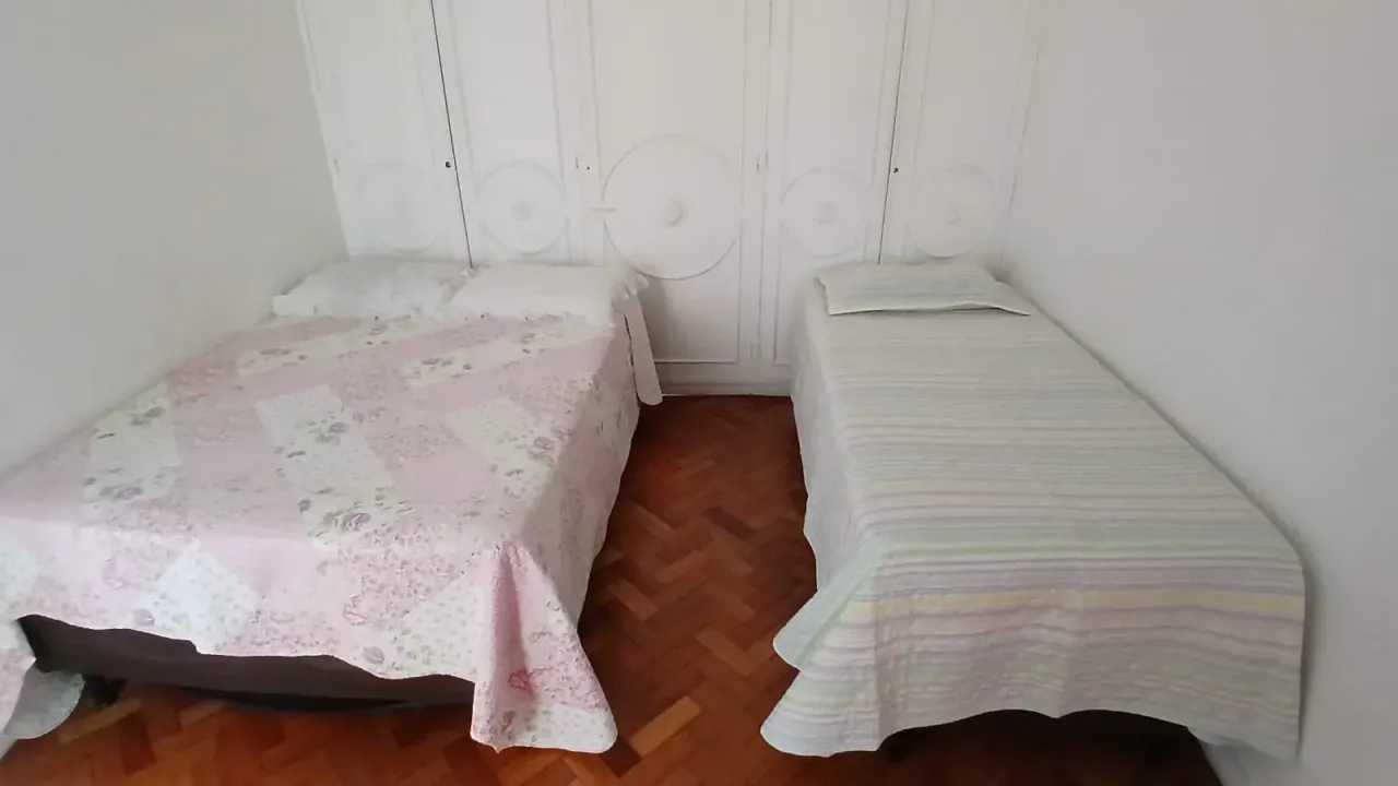 Apartamento mobiliado com 100 m², 3 quartos e cozinha a gás — photo 6