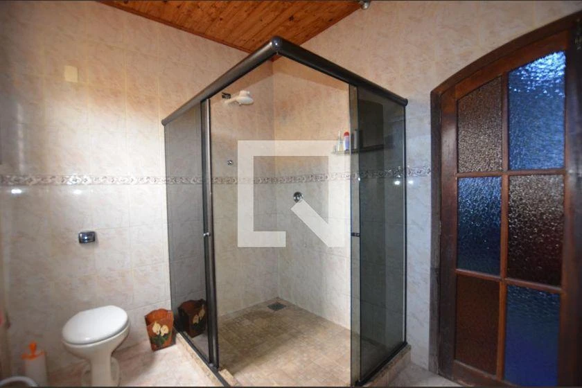 3 quartos e máquina de lavar: casa de 500 m² — photo 19