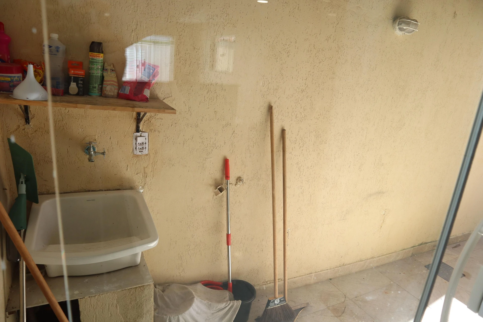 2-bedroom house with a garden in Rio de Janeiro — photo 4