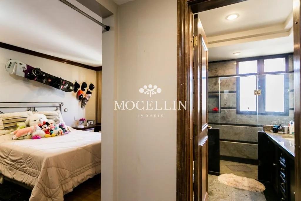 Penthouse with 4 bedrooms and 629 m² plus private BBQ — photo 18