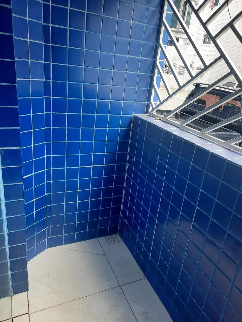 Apartamento de 2 quartos em condomínio com academia — photo 3