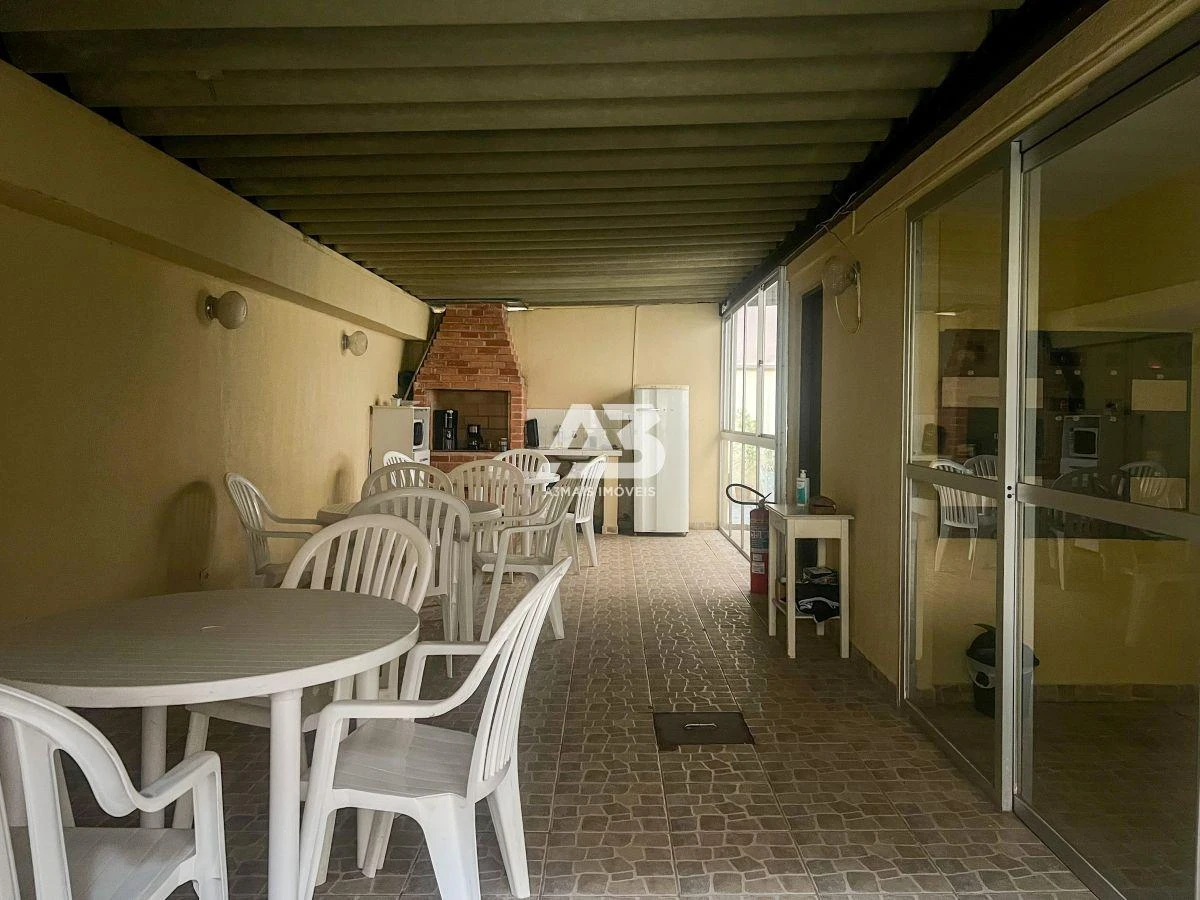 Vestidor y 2 dormitorios: departamento de 139 m² — photo 25