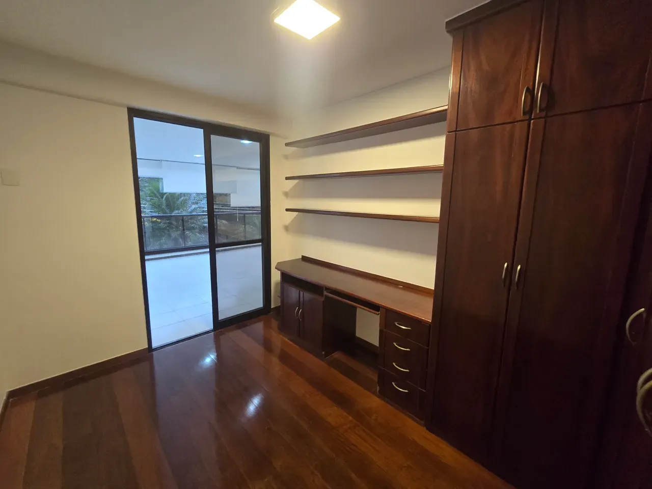 119 m² apartment with a suite and 2 parking spaces — photo 5