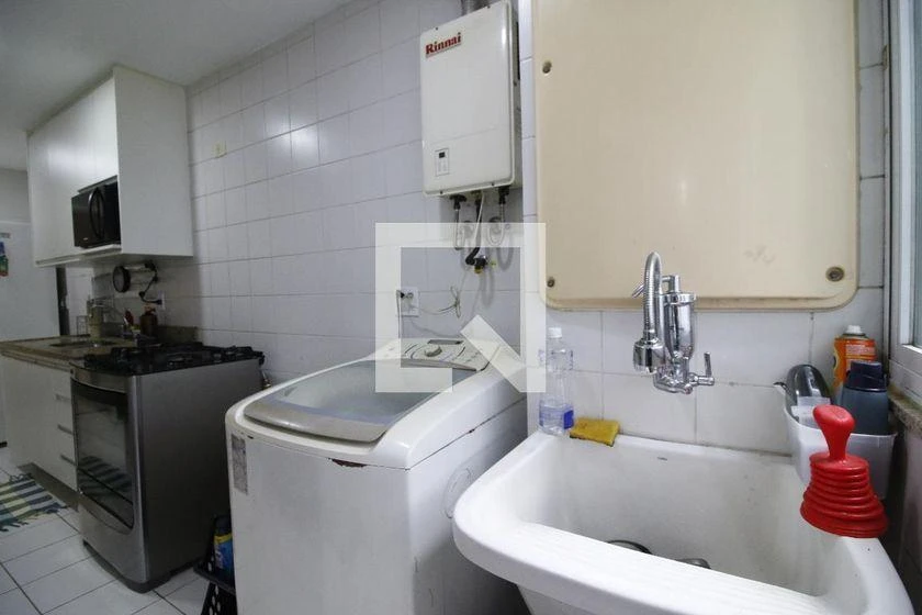 Departamento de 4 dormitorios con espacio de home office — photo 25