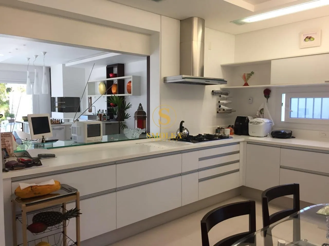 Casa amueblada de 787 m² con 5 suites y 6 plazas — photo 23
