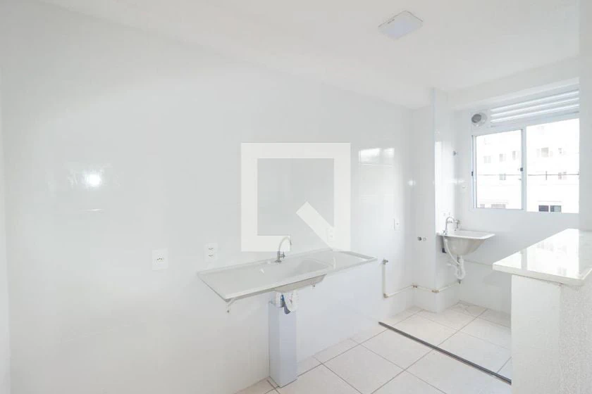 Apartamento com cozinha integrada, 2 quartos e 43 m² — photo 16