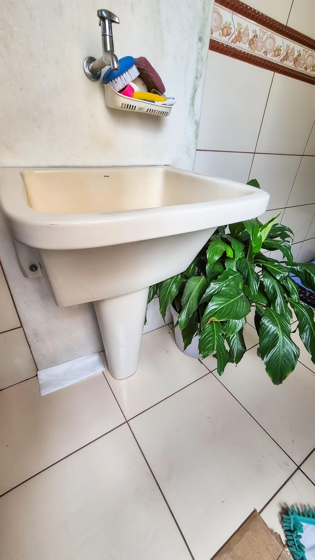 3-bedroom apartment with a washing machine in Rio de Janeiro — photo 60
