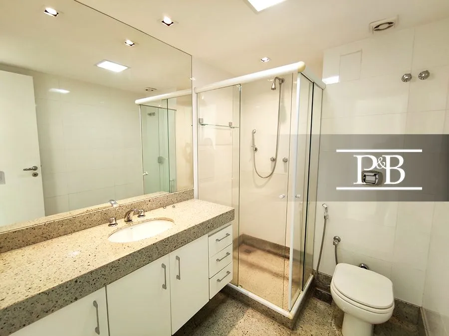 4-bedroom apartment, 289 m² — photo 12
