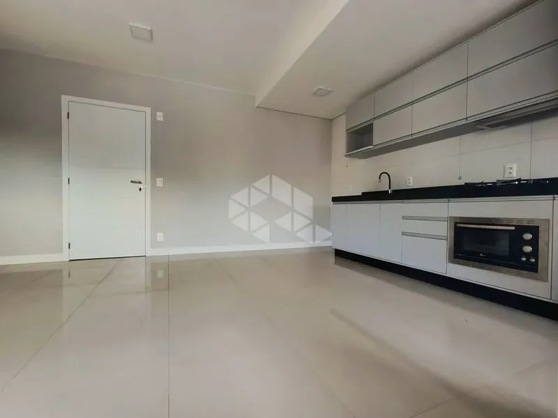 Квартира 80 м² с 2 спальнями и балконом с барбекю — photo 22