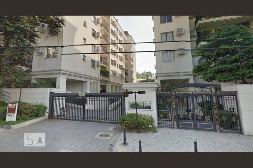 Квартира з 3 спальнями, у будинку є сауна — photo 42