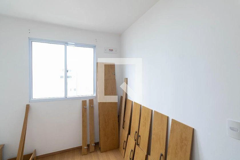 2-bedroom 45 m² apartment with a separate kitchen — photo 22