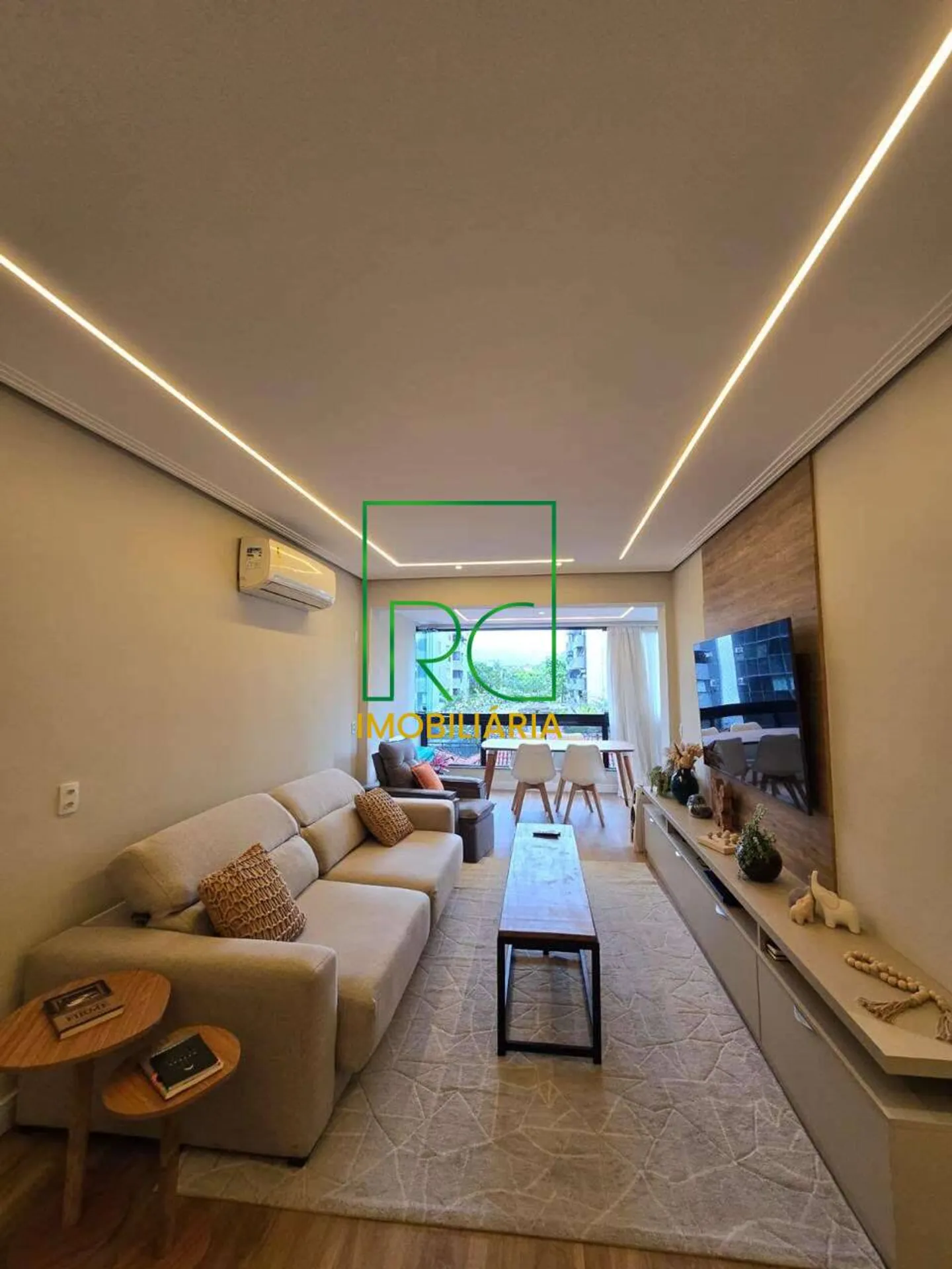 Apartamento mobiliado, 88 m², com máquina de lavar — photo 18