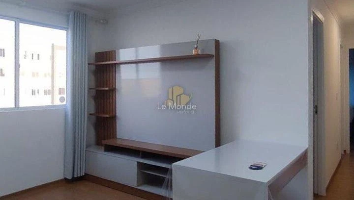 58 m² apartment with 2 bedrooms and 1 parking spot — photo 6