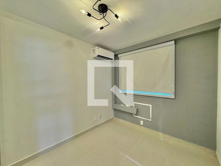 2-bedroom apartment with a walk-in closet in Rio de Janeiro — photo 14