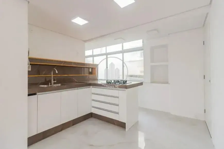 3-bedroom apartment, 2 with their own bathrooms, 140 m² — photo 15
